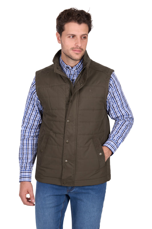 MATT VEST