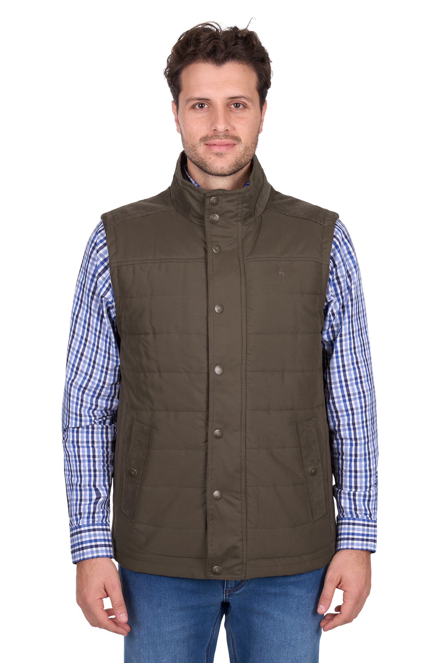 MATT VEST