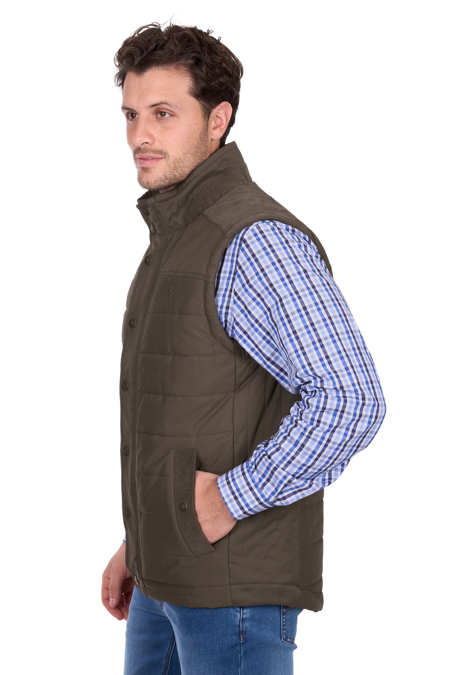 MATT VEST