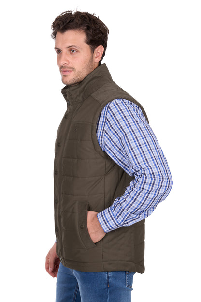 MATT VEST