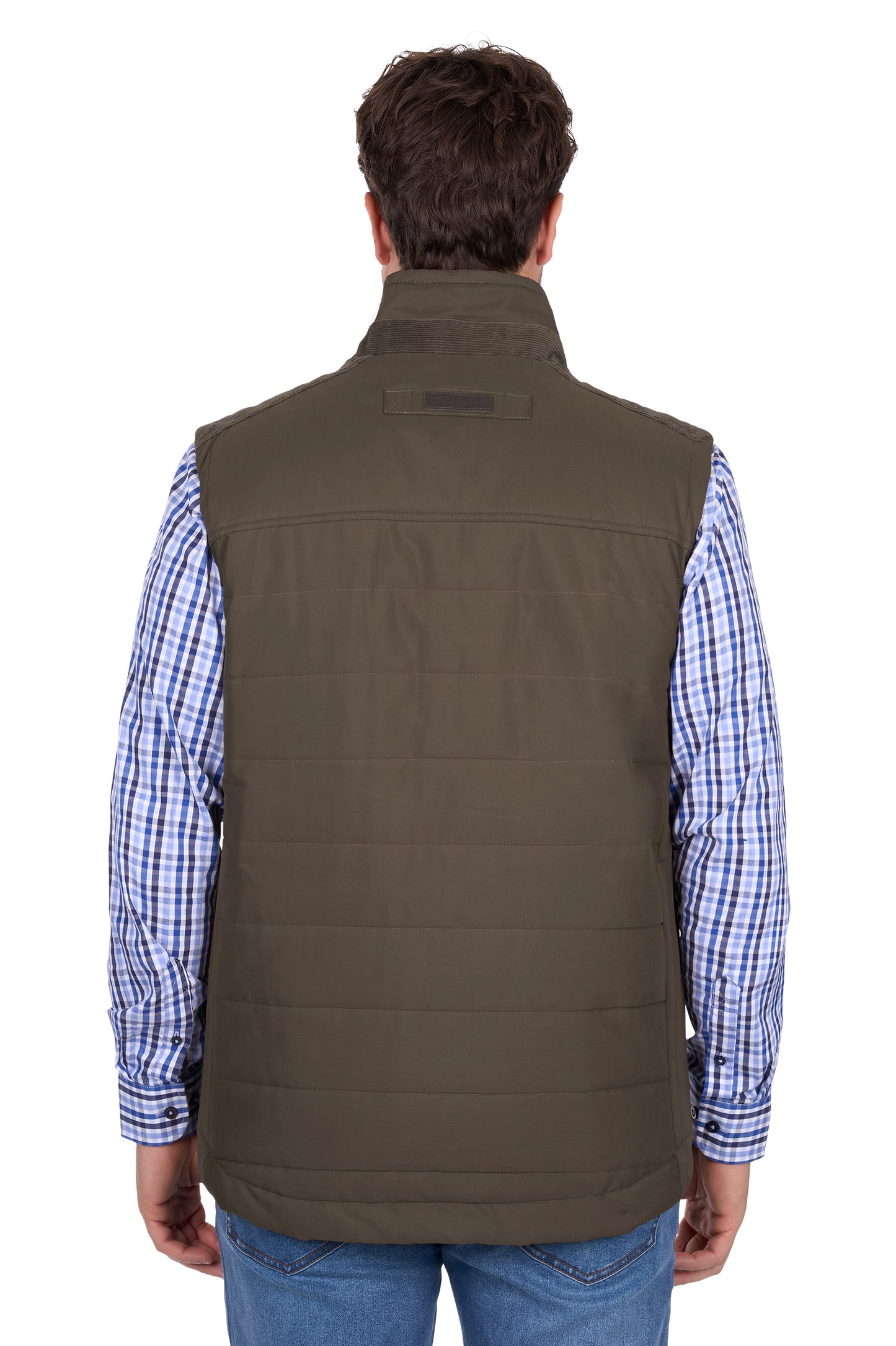 MATT VEST