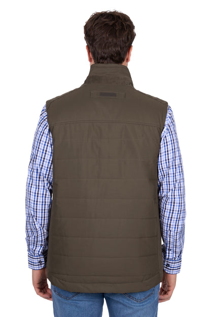 MATT VEST