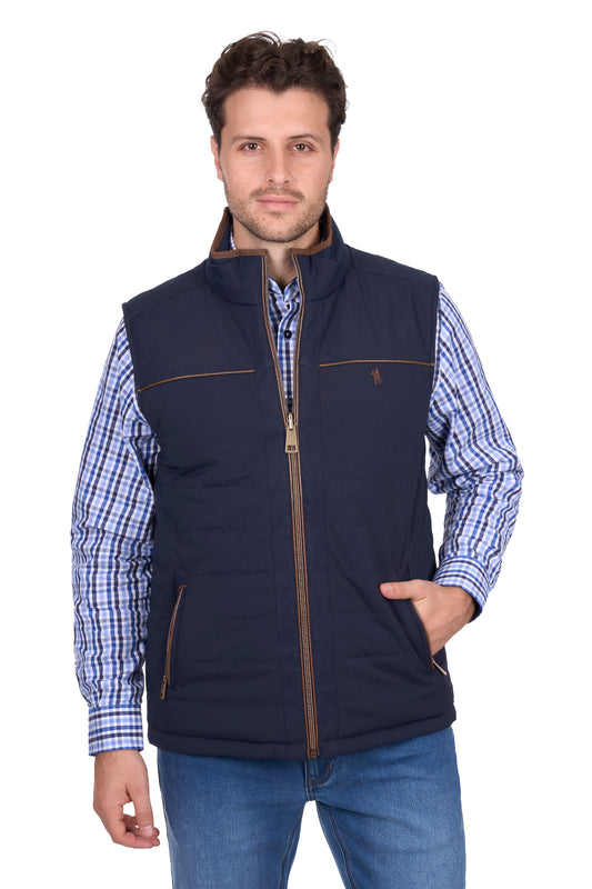 TOBY REVS VEST