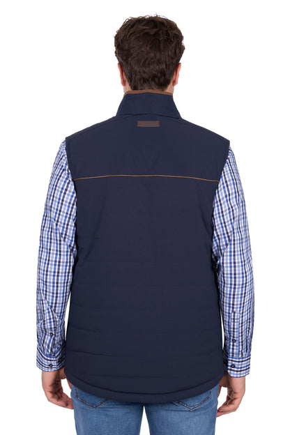 TOBY REVS VEST