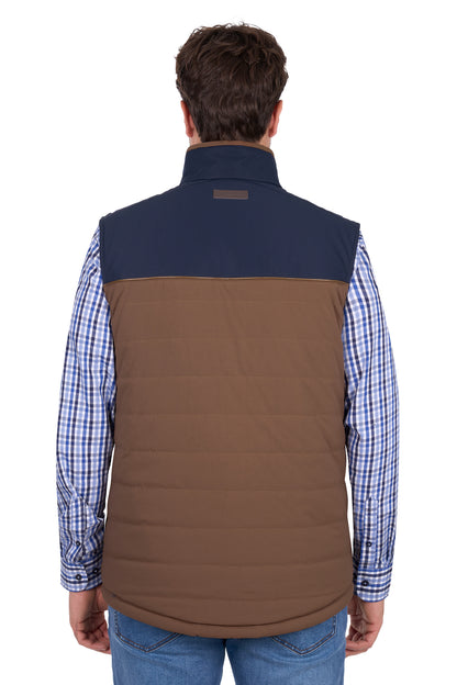 TOBY REVS VEST