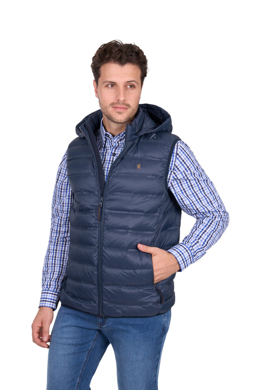 OBERON VEST