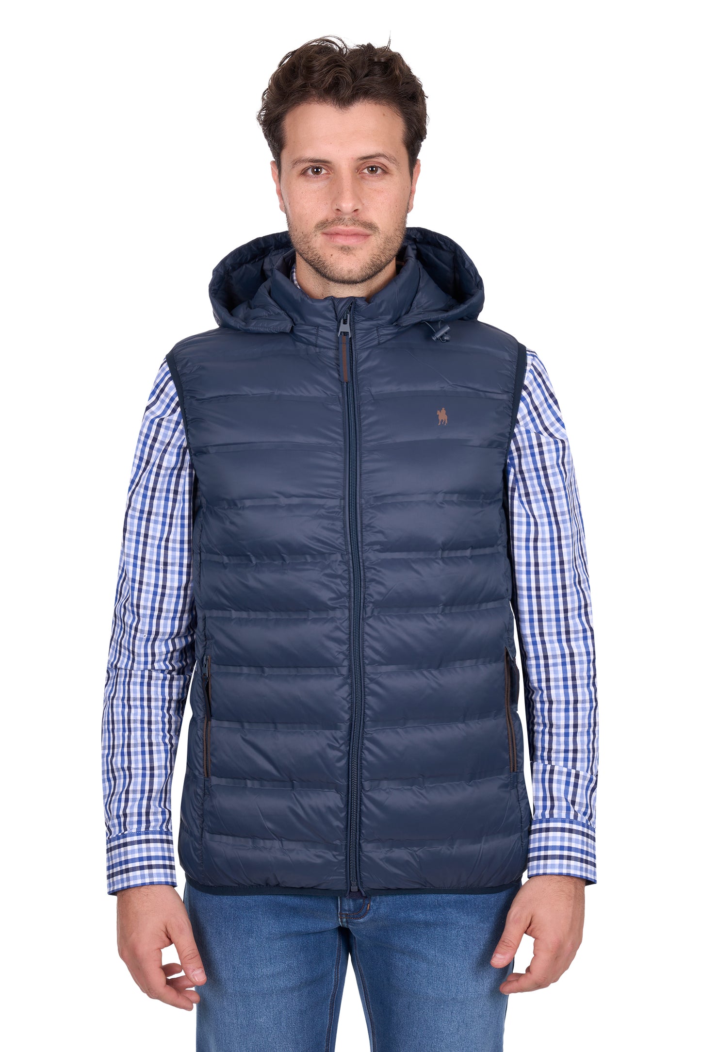 OBERON VEST