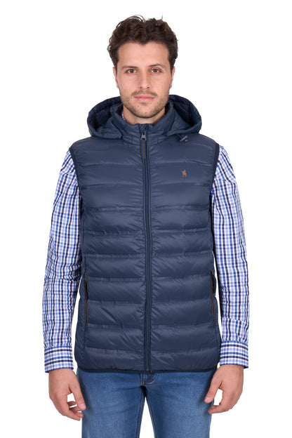 OBERON VEST