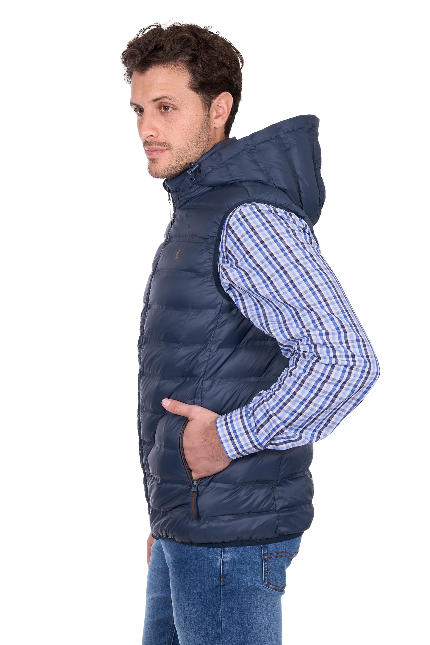 OBERON VEST