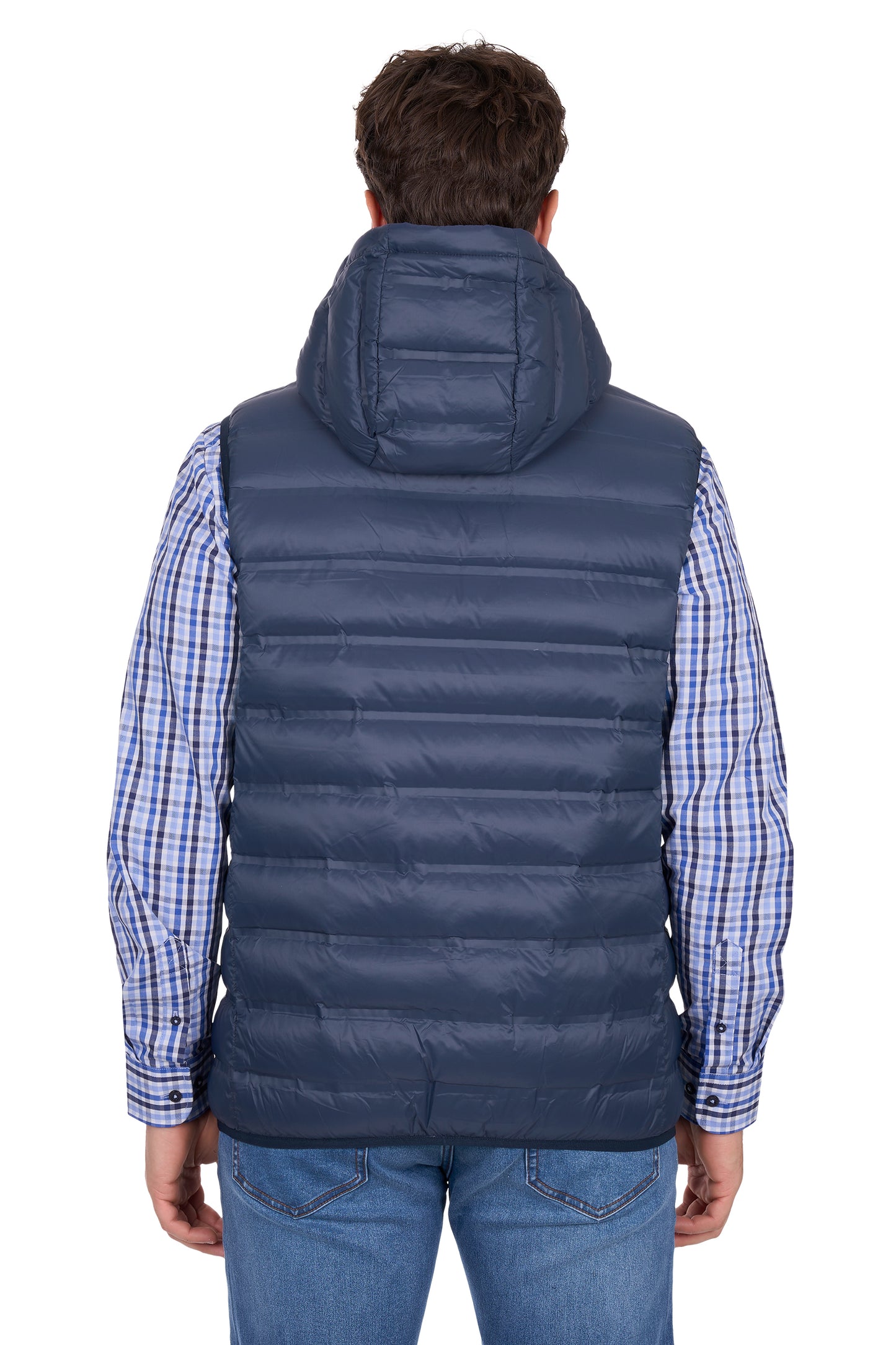 OBERON VEST