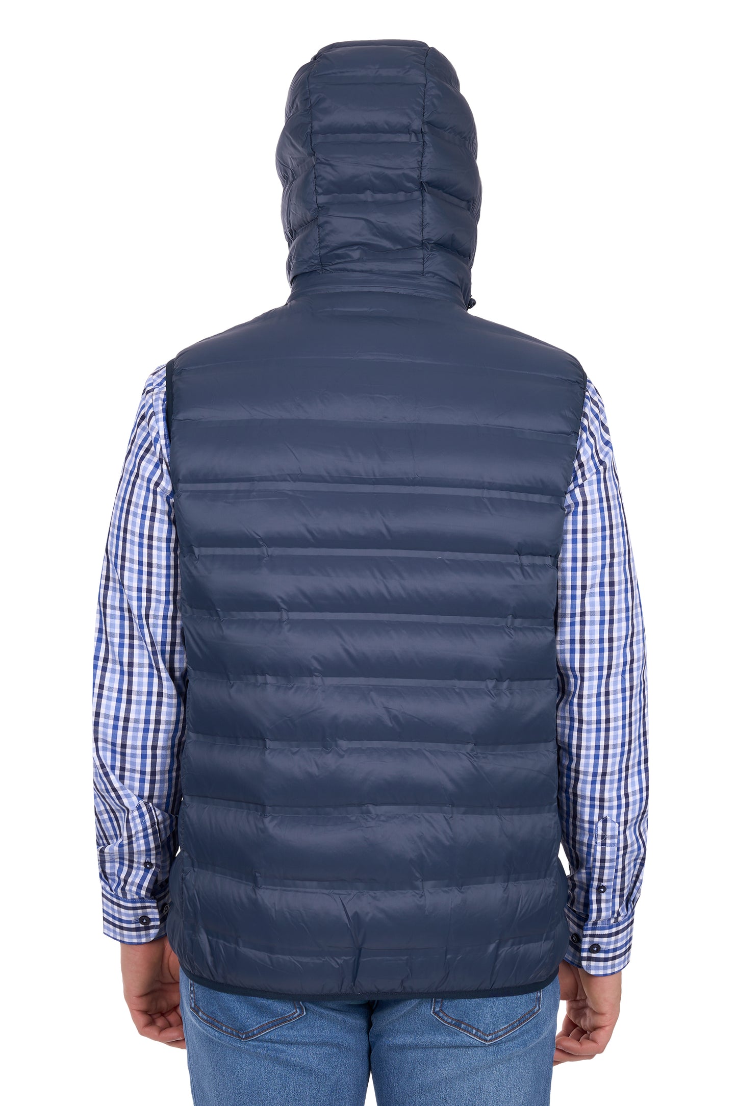 OBERON VEST