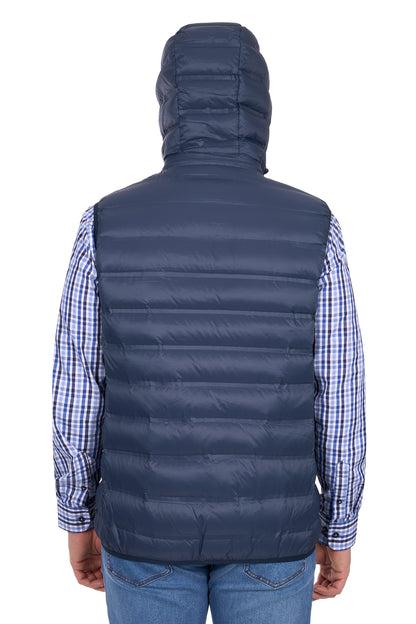 OBERON VEST