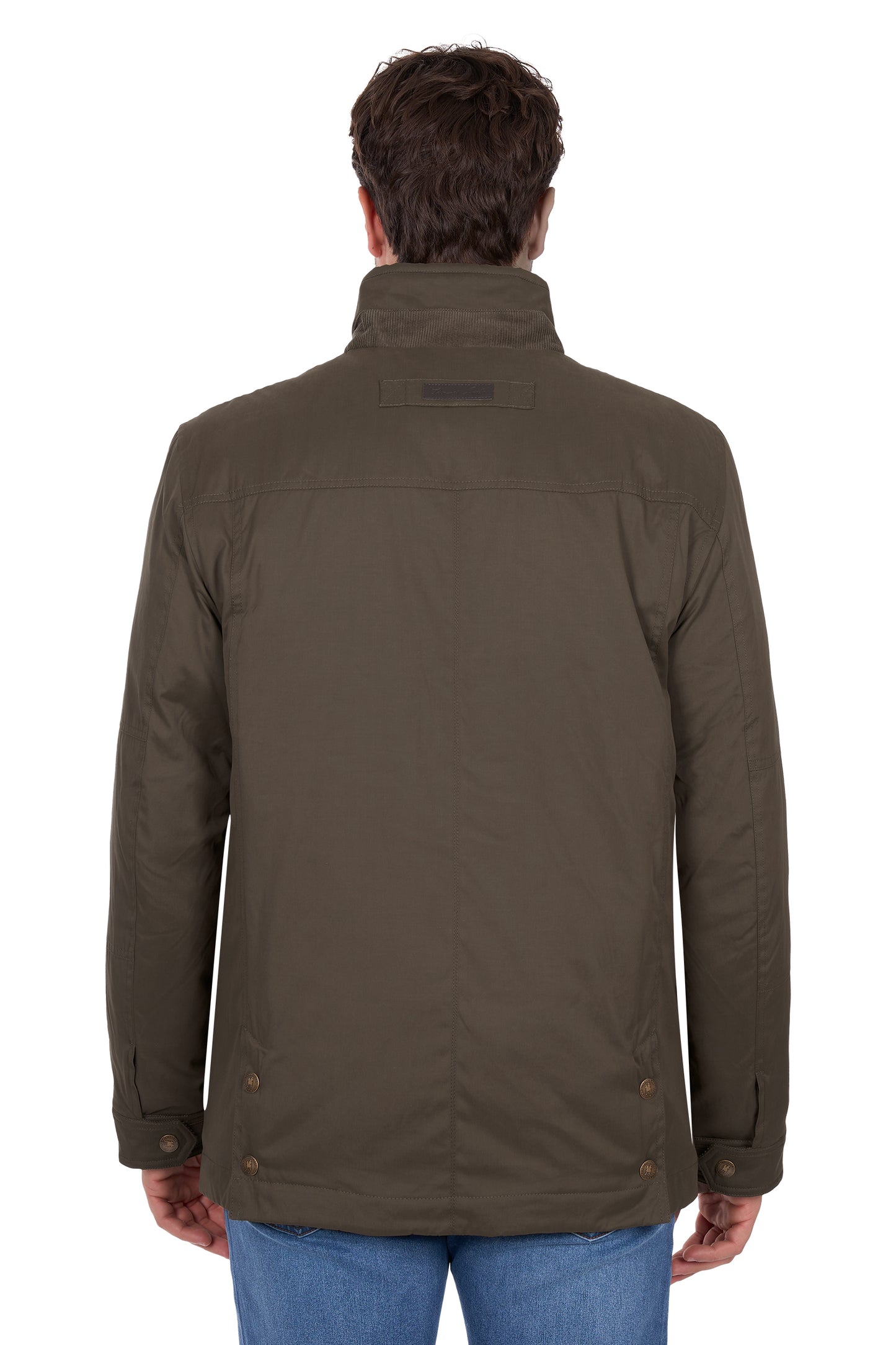 MATT JACKET