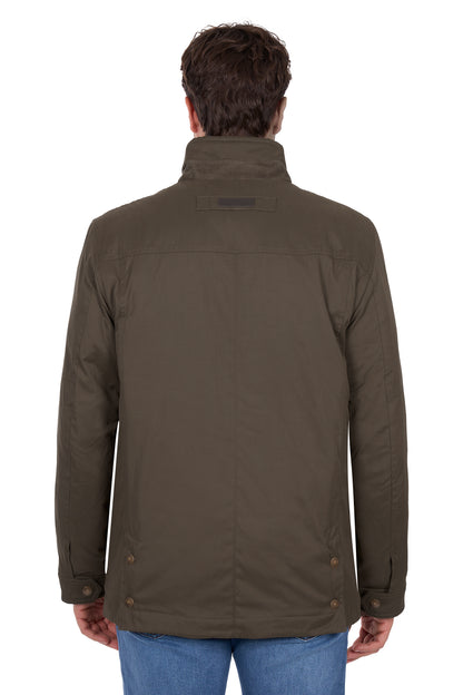 MATT JACKET