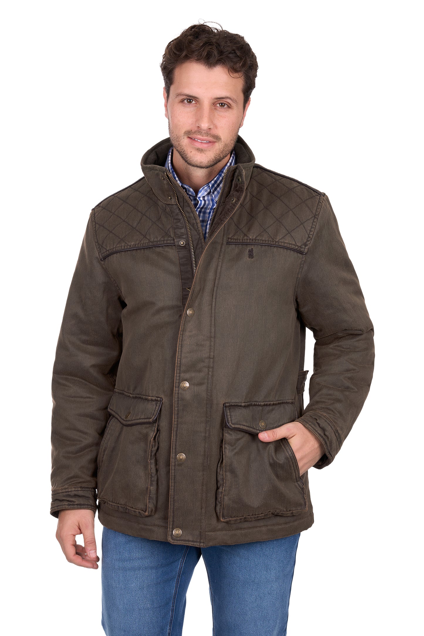 MARCUS JACKET