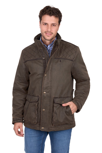 MARCUS JACKET