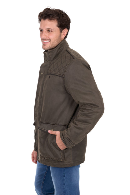 MARCUS JACKET