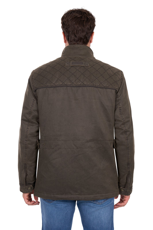 MARCUS JACKET