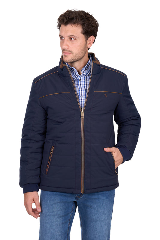 TOBY REVS JACKET