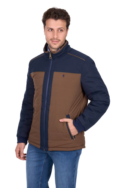 TOBY REVS JACKET