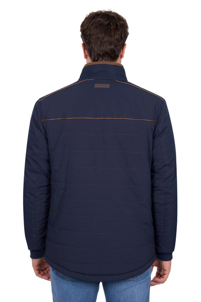 TOBY REVS JACKET