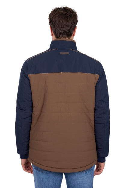 TOBY REVS JACKET