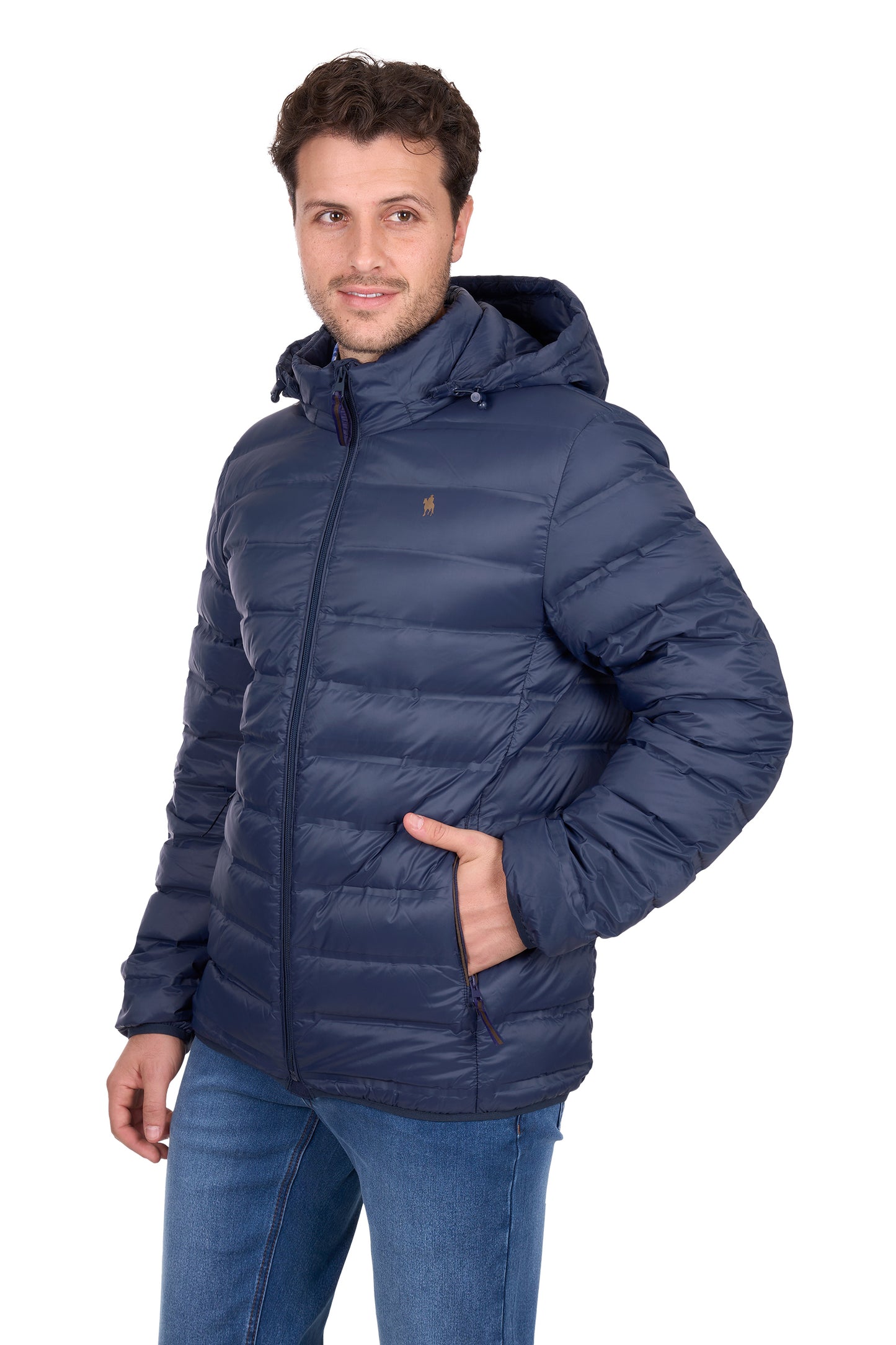 OBERON JACKET