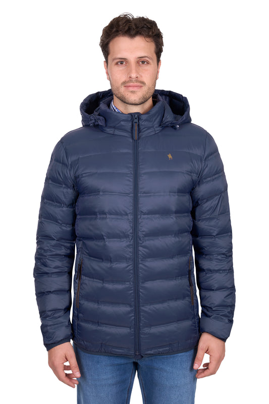 OBERON JACKET