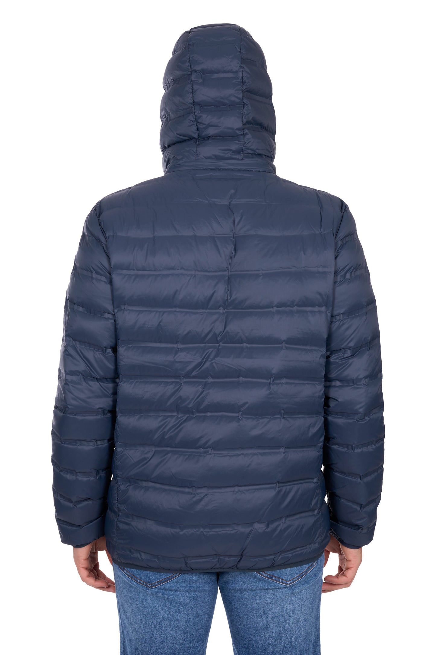 OBERON JACKET