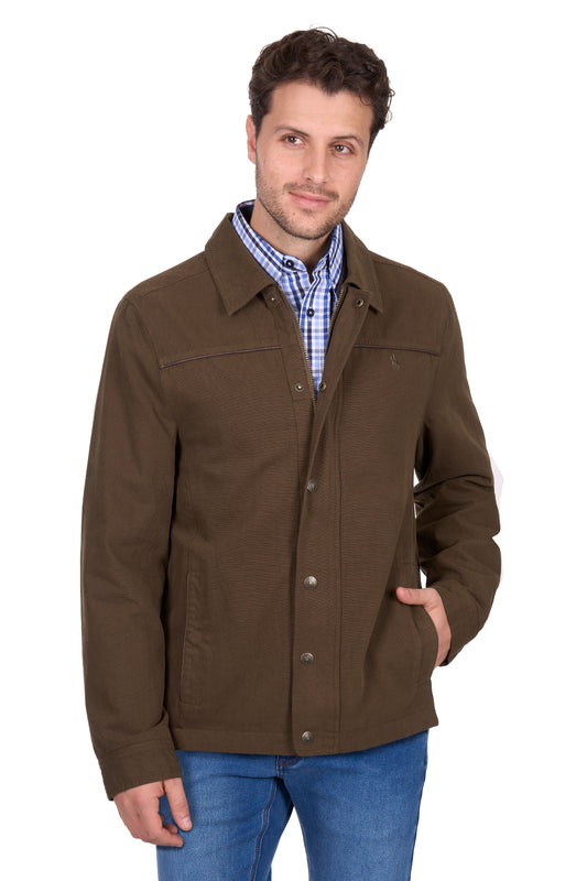 LUCAS JACKET