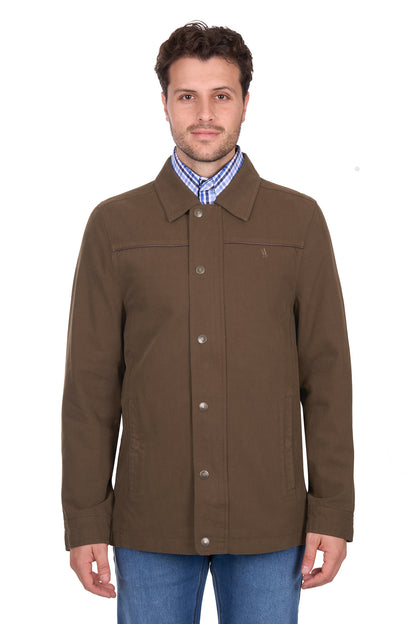 LUCAS JACKET