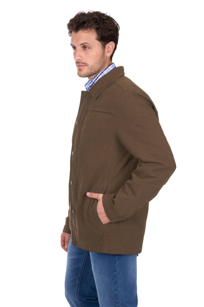 LUCAS JACKET