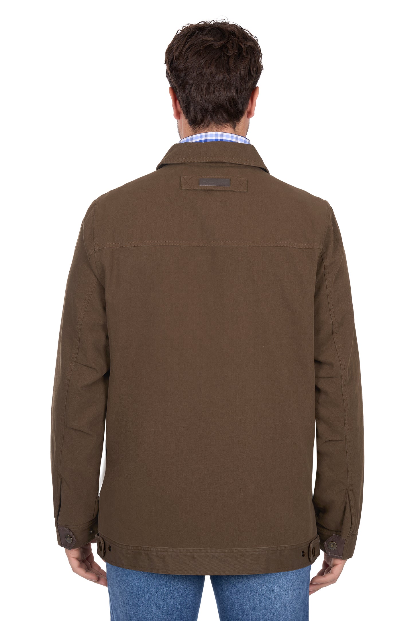LUCAS JACKET