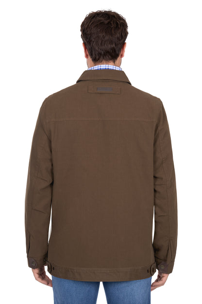 LUCAS JACKET
