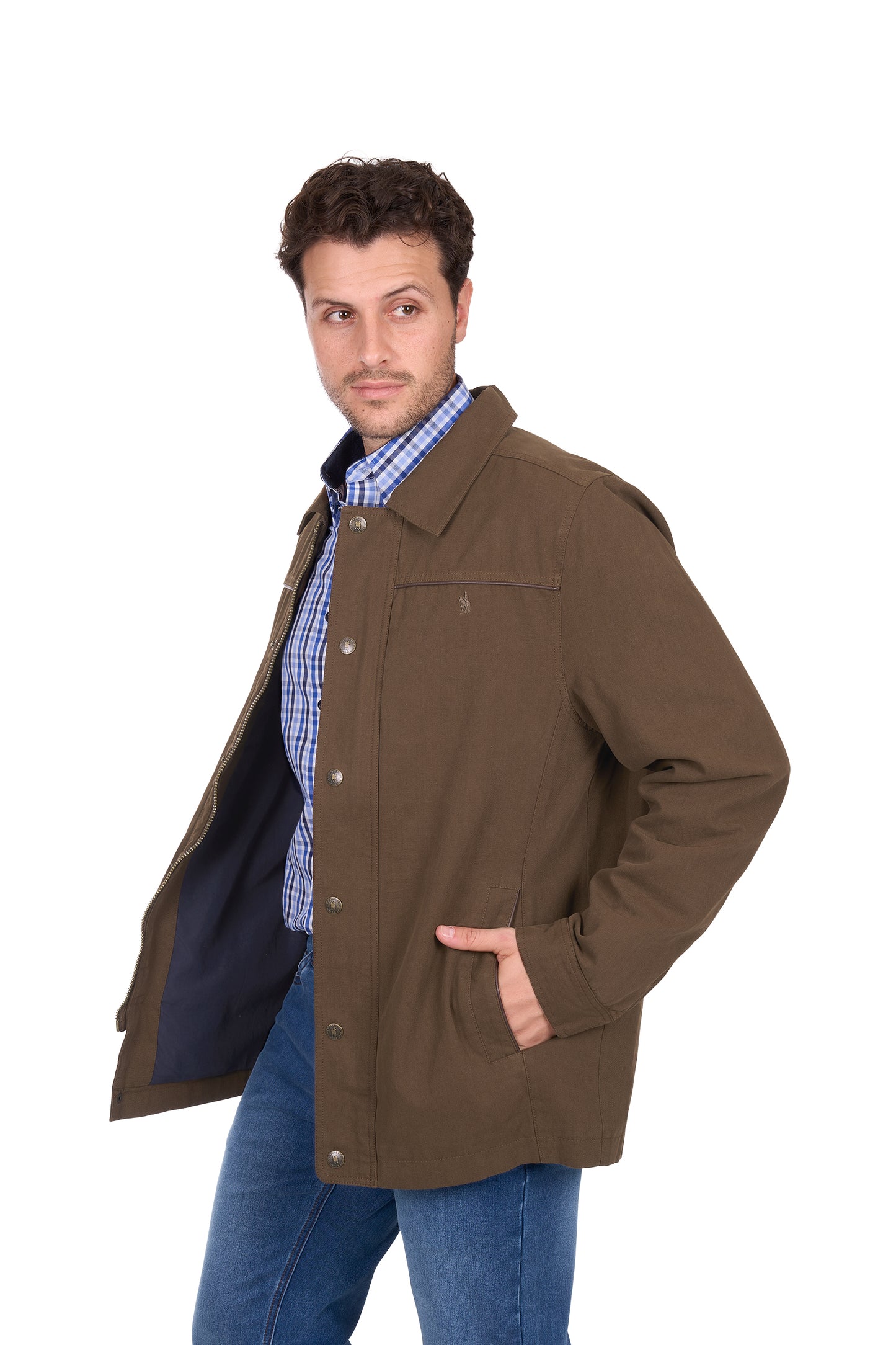 LUCAS JACKET