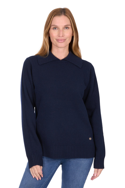 JACINTA JUMPER