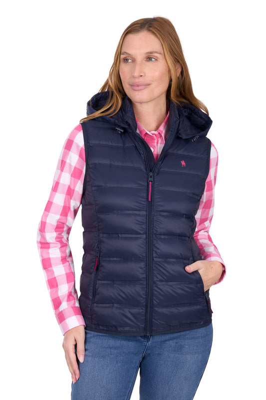 OBERON DOWN VEST