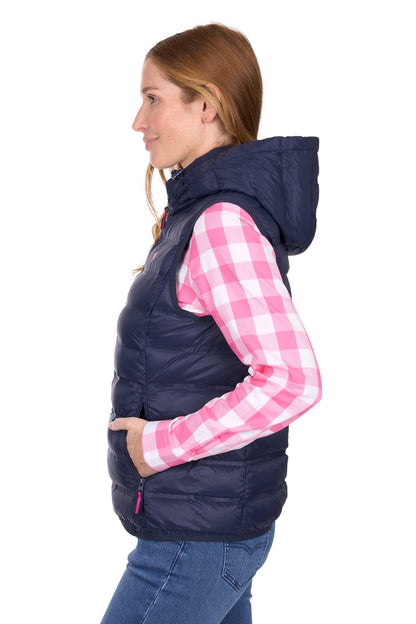 OBERON DOWN VEST