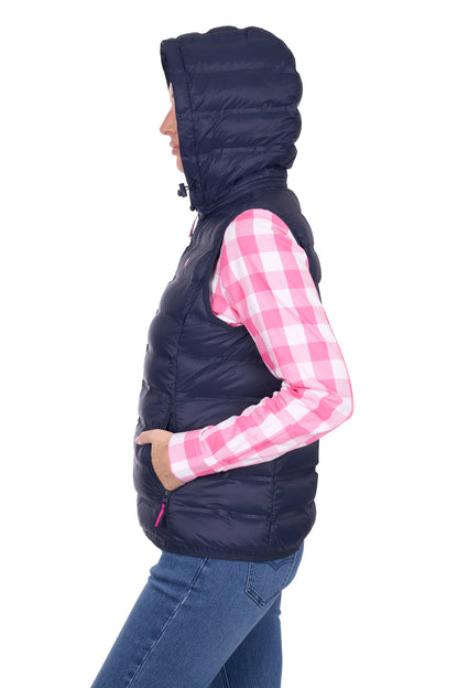 OBERON DOWN VEST