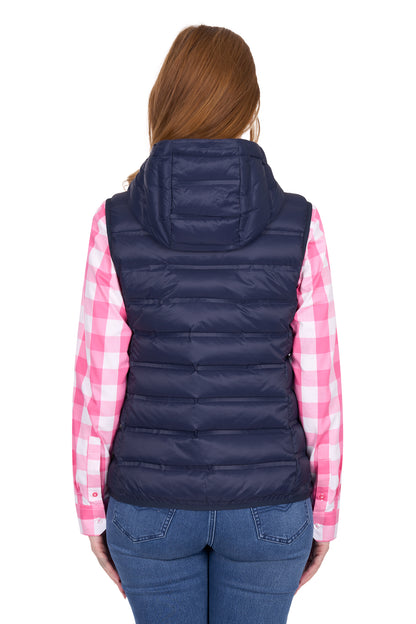 OBERON DOWN VEST