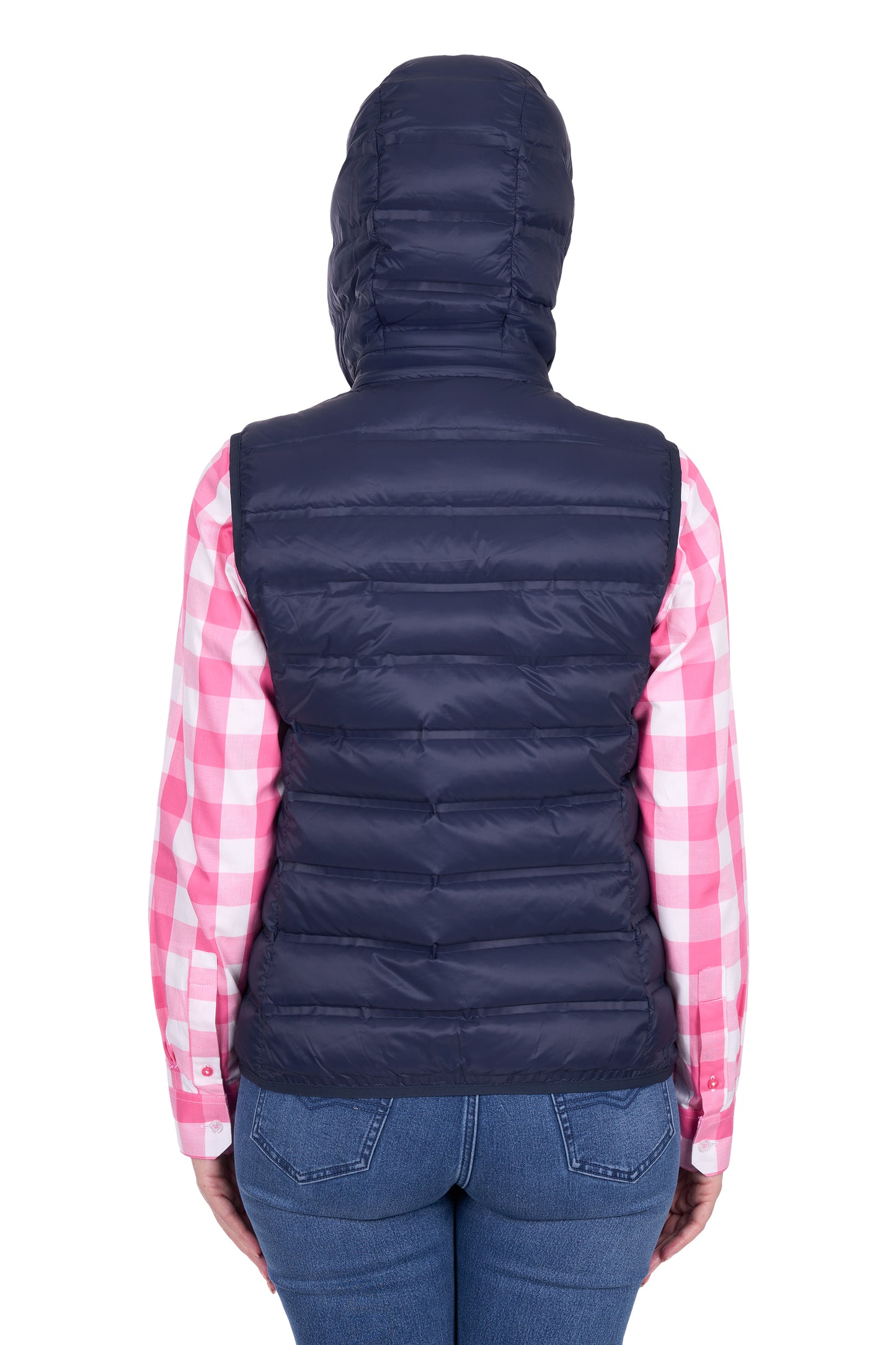 OBERON DOWN VEST