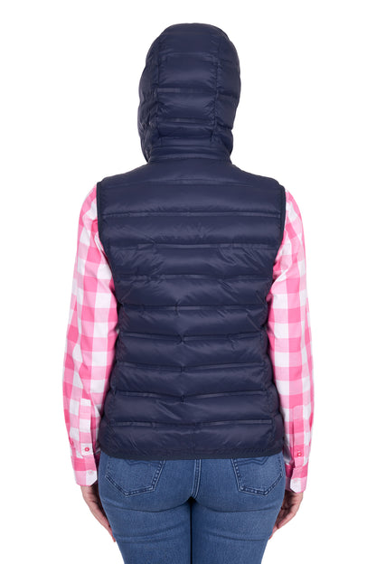 OBERON DOWN VEST