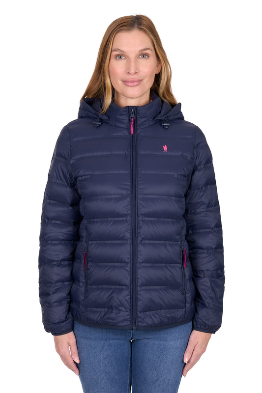 OBERON DOWN JACKET