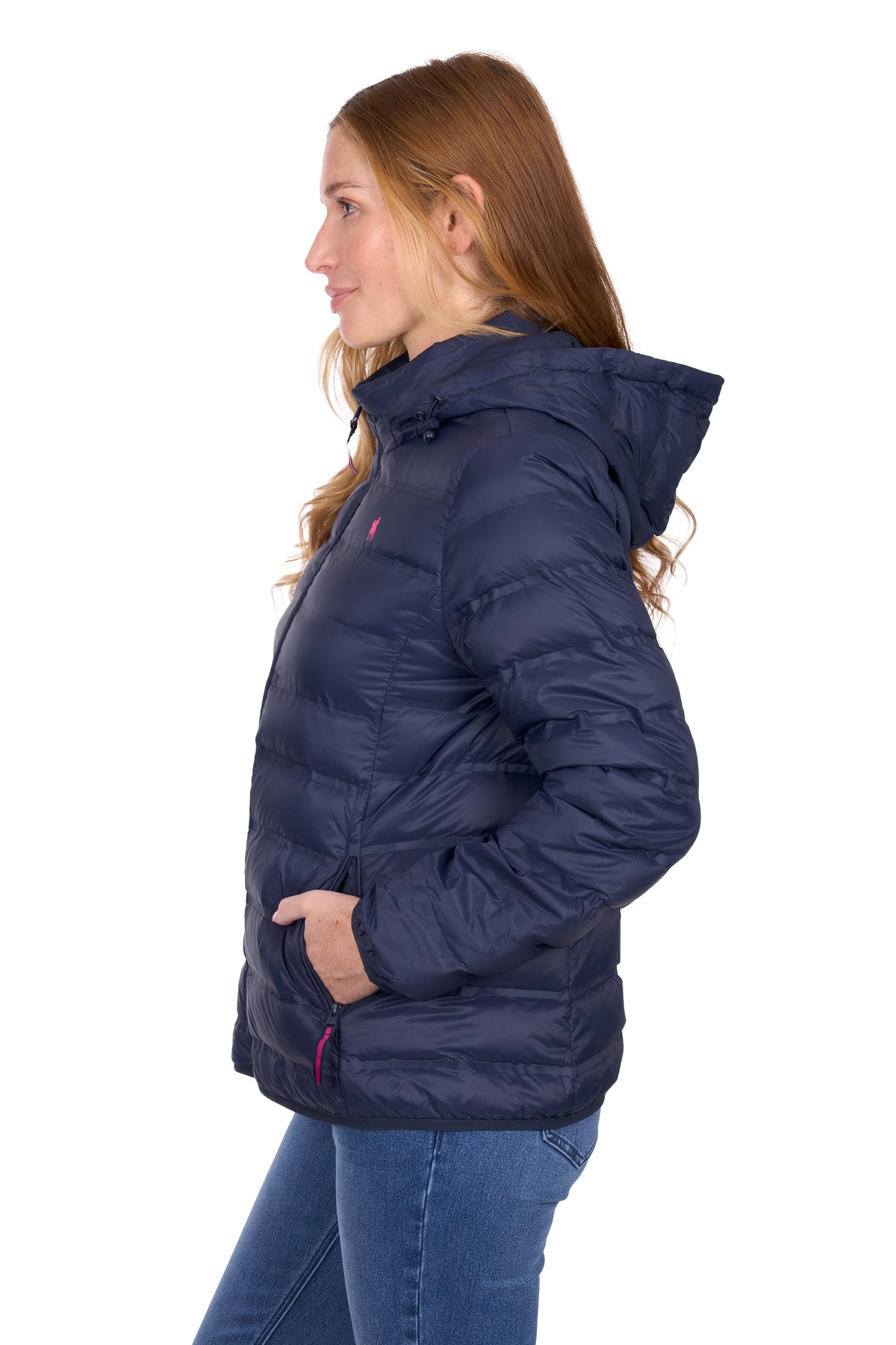 OBERON DOWN JACKET
