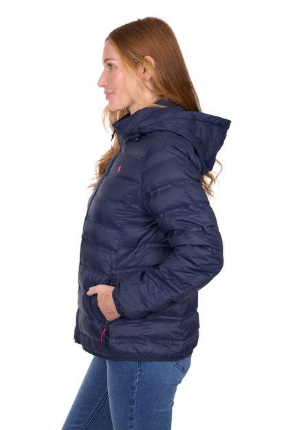 OBERON DOWN JACKET