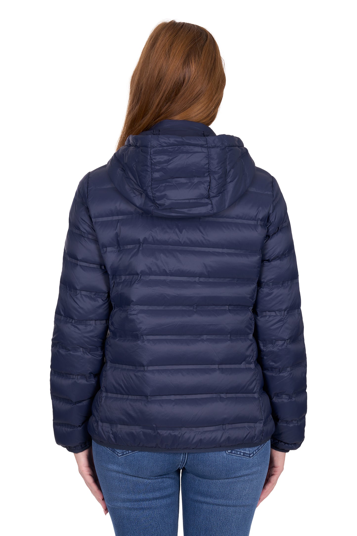 OBERON DOWN JACKET