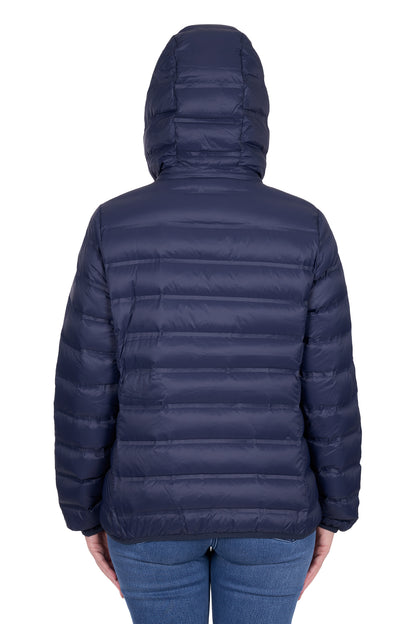 OBERON DOWN JACKET