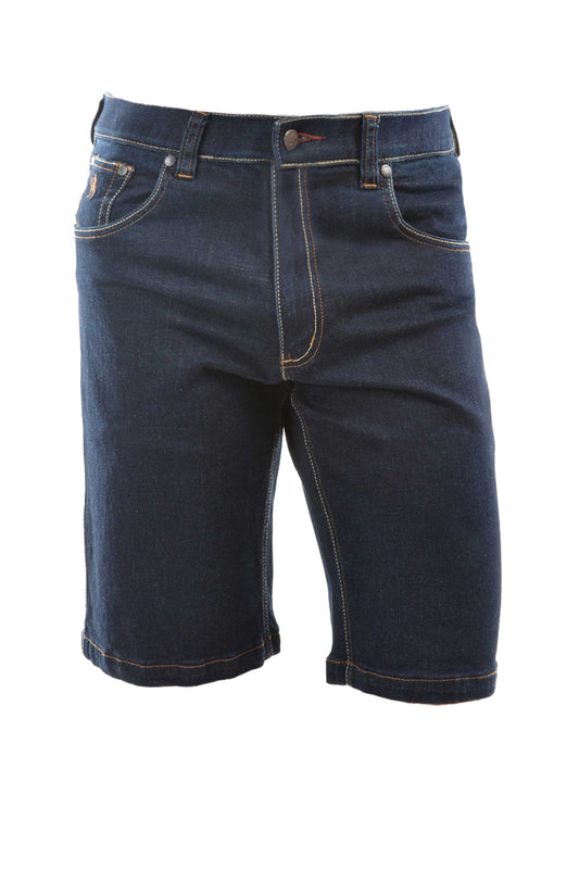 BASS DENIM SHORTS