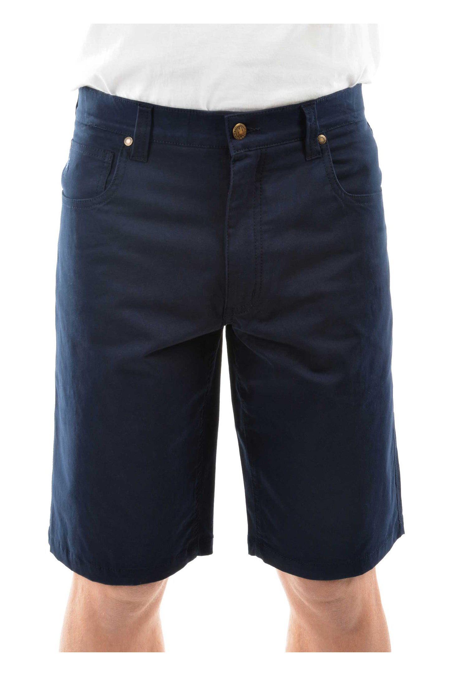 JAKE COMFORT WAIST SHORT