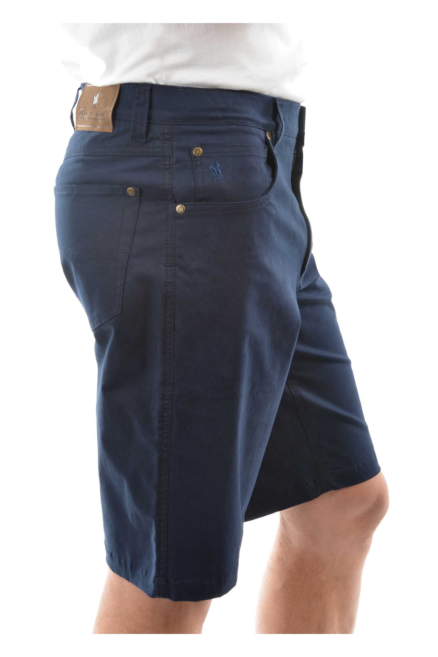 JAKE COMFORT WAIST SHORT